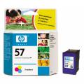 HP Nº 57 DeskJet 450/5145 TRICOLOR - 17 ml.