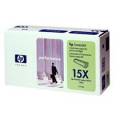 HP LaserJet 1000 - 1200 TONER NEGRO - 3.500 pág.
