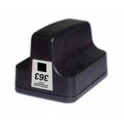 COMPATIBLE CON HP Nº 363 PS 3210-8250 NEGRO