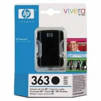 HP Nº 363 PS 3210-8250 NEGRO