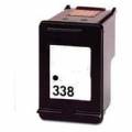 COMPATIBLE CON HP Nº 338 DeskJet 5740-6520-6840 NEGRO 17ml.