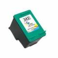 COMPATIBLE CON HP Nº 343 DeskJet 5740-6520-6840 COLOR 20 ml