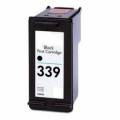 COMPATIBLE CON HP Nº 339 DeskJet 5740-6520-6840 NEGRO