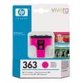 HP Nº 363 PS 3210-8250 MAGENTA