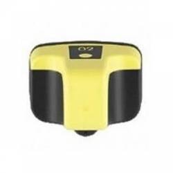 COMPATIBLE CON HP Nº 363 PS 3210-8250 AMARILLO