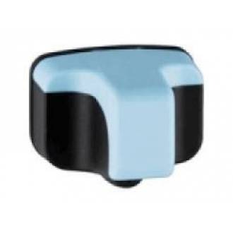 COMPATIBLE CON HP Nº 363 PS 3210-8250 CYAN CLARO