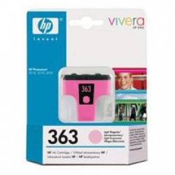 HP Nº 363 PS 3210-8250 MAGENTA CLARO