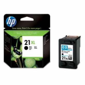 HP Nº 21XL DeskJet 3920-3940 NEGRO - 12 ml