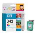 HP Nº 342 DeskJet 5440 - PSC 1510 TRICOLOR - 5 ml
