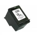 COMPATIBLE CON HP Nº 336 DeskJet 5440 - PSC 1510 NEGRO 11 ml