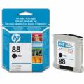 HP Nº 88 OfficeJet PRO K550 NEGRO - 9 ml.