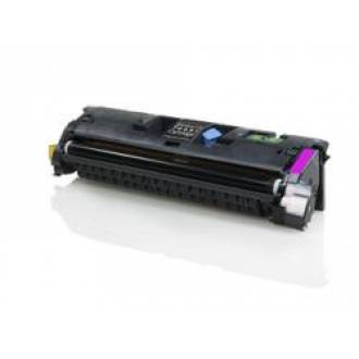 COMPATIBLE CON HP LaserJet 1500-2500 TONER MAGENTA