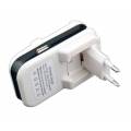 CARGADOR UNIVERSAL DE BATERÍA DE MOVIL