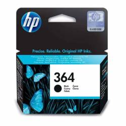 HP Nº 364 D5460 - B8550 NEGRO