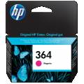 HP Nº 364 D5460 - B8550 MAGENTA