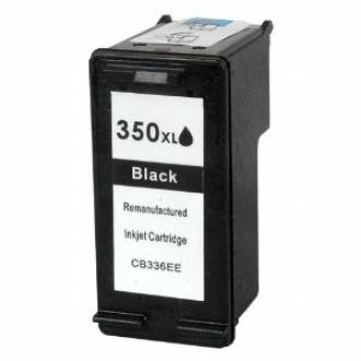 COMPATIBLE CON HP Nº 350 XL OfficeJet J5780 NEGRO