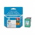 HP Nº 351 OfficeJet J5780 - 5785 TRICOLOR - 3.5 ml