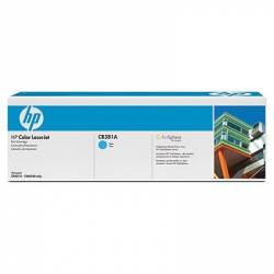 HP LaserJet CP6015N - CP6015X TONER CYAN - 21.000 pág.