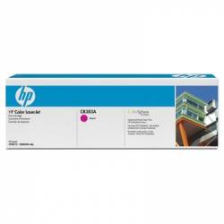 HP LaserJet CP6015N - CP6015X TONER MAGENTA - 21.000 pág.