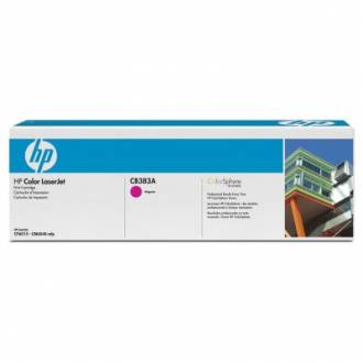 HP LaserJet CP6015N - CP6015X TONER MAGENTA - 21.000 pág.