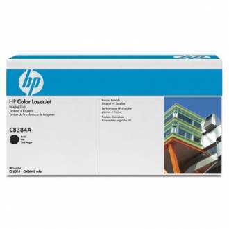HP LaserJet CP6015N - CP6015X TAMBOR NEGRO - 35.000 pág.
