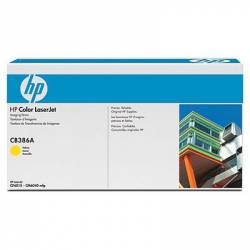 HP LaserJet CP6015N - CP6015X TAMBOR AMARILLO - 35.000pág.
