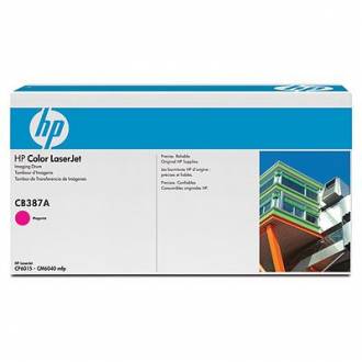 HP LaserJet CP6015N - CP6015X TAMBOR MAGENTA - 35.000pág.