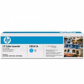 HP CP 1215/1515 CYAN - 1.400 páginas