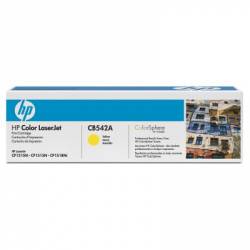 HP CP 1215/1515 TONER AMARILLO - 1.400 páginas
