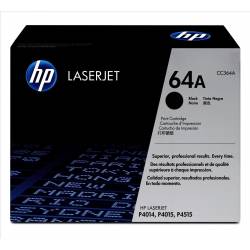 HP P4014-P4015-P4515 TONER NEGRO - 10.000 pág.