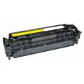 COMPATIBLE CON HP Nº 305 LaserJet CP2025 AMARILLO (CE412A-CF382A) - 2.800 PAG / PATENT FREE
