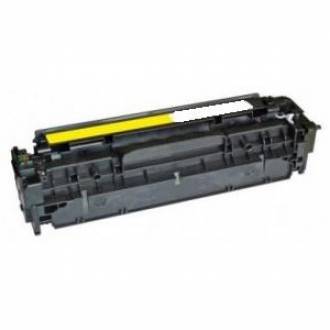 COMPATIBLE CON HP Nº 305 LaserJet CP2025 AMARILLO (CE412A-CF382A) - 2.800 PAG / PATENT FREE