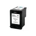 COMPATIBLE CON HP Nº 300 XL F4280/D2560 NEGRO 18 ml