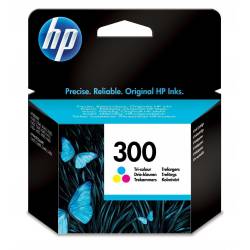 HP Nº 300 F4280/D2560 COLOR