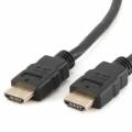 GEMBIRD CABLE HDMI TIPO A DE 19 CONTACTOS MACHO ---> MACHO DE   3 Mts.