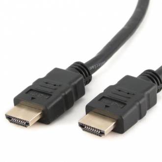 GEMBIRD CABLE HDMI TIPO A DE 19 CONTACTOS MACHO ---> MACHO DE   3 Mts.