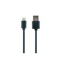 CABLE DE DATOS Y CARGA PARA IPHONE 5 / 6 / 6+ LIGHTNING
