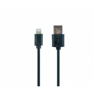 CABLE DE DATOS Y CARGA PARA IPHONE 5 / 6 / 6+ LIGHTNING