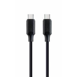GEMBIRD CABLE DATOS USB 2.0 A TYPE-C 2A 1.5 METROS