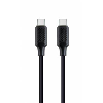 GEMBIRD CABLE DATOS USB 2.0 A TYPE-C 2A 1.5 METROS