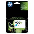 HP Nº 920XL OJ6000-7000 CYAN - 700 pág.