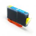 COMPATIBLE CON HP Nº 920XL OJ6000-7000 CYAN - 13 ml