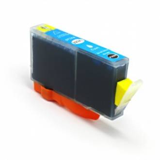 COMPATIBLE CON HP Nº 920XL OJ6000-7000 CYAN - 13 ml