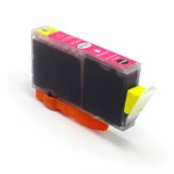 COMPATIBLE CON HP Nº 920XL OJ6000-7000 MAGENTA - 13 ml