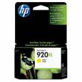 HP Nº 920XL OJ6000-7000 AMARILLO - 700 pág.