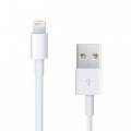 CABLE DE DATOS Y CARGA PARA IPHONE 5 / 6 / 6+ LIGHTNING