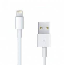 CABLE DE DATOS Y CARGA PARA IPHONE 5 / 6 / 6+ LIGHTNING