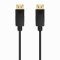 CABLE DISPLAYPORT MACHO ---> MACHO DE 1.5 Mts. 4K