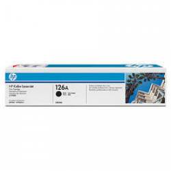 HP Nº 126 LaserJet CP1025NW-1025-1020 - 1.200 páginas