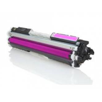 COMPATIBLE CON HP Nº 126 LaserJet CP1025NW-1025 MAGENTA - 1200 pag